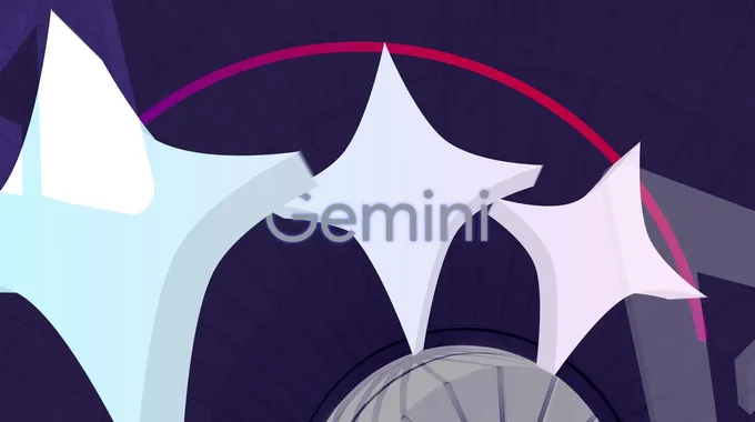 تحديثات جديدة في تجربة Gemini على الويب