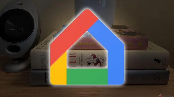 تحديثات جديدة لتطبيق جوجل هوم