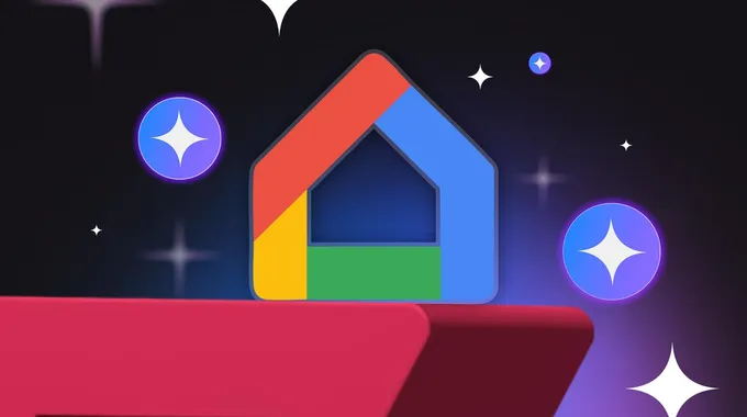 تحول المساعد الرقمي جوجل إلى جيميناي