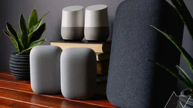 مشكلات جديدة مع أجهزة Google Nest