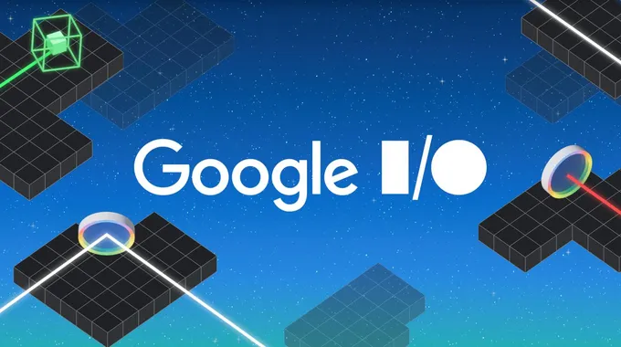 توقعات حول مؤتمر Google I/O 2025