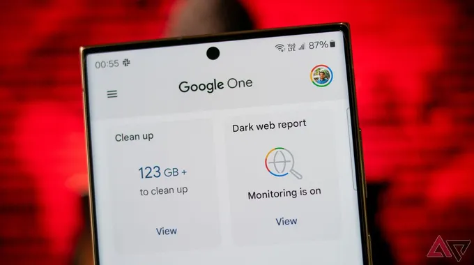 نجاح خدمة Google One وتوسعاتها المذهلة