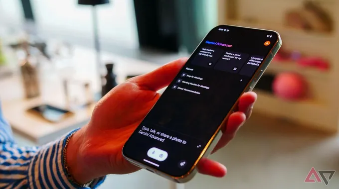 تحديثات جديدة لبرنامج Google AI Pro