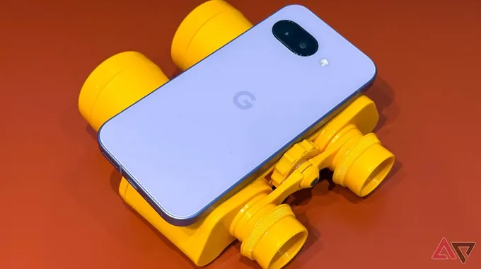 تأخير إطلاق Google Pixel 9a بسبب جودة المكونات