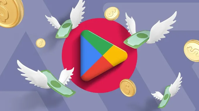 مشكلة شراء التطبيقات وكيفية الحفاظ عليها