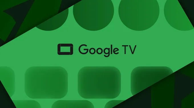 ميزة مشاركة جديدة في تطبيق Google TV