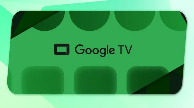 تحسين تجربة Google TV باستخدام الذكاء الاصطناعي