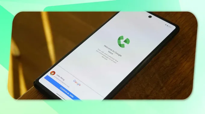 تحديثات جوجل فويس: ميزات جديدة ومظهر مُعدل