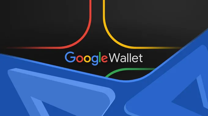 تحسين تجربة Google Wallet في آيوا