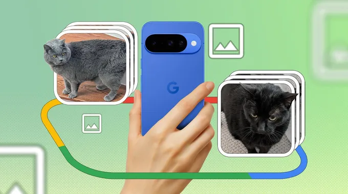 تجربة كاميرا Google Pixel 10 المذهلة