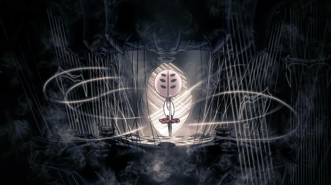 تأثير Hollow Knight: Silksong على ألعاب المستقلين