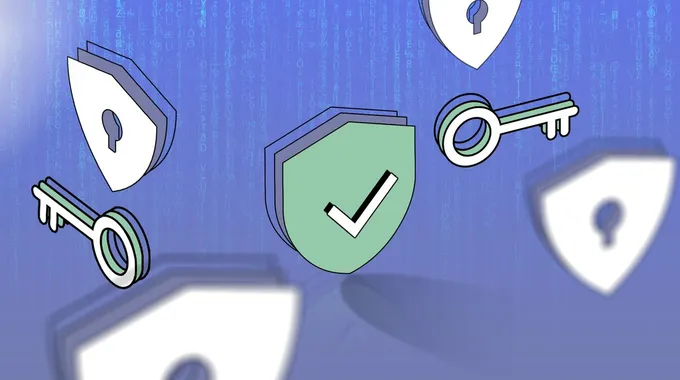 سبع خطوات لحماية بياناتك من الاختراق
