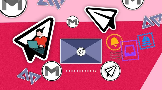 تجربتي مع Notion Mail: هل يستحق التغيير؟