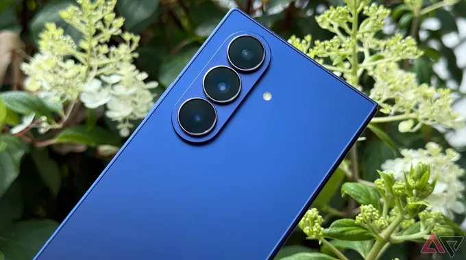 تقييم Galaxy Z Fold 7: التجربة المبهرة