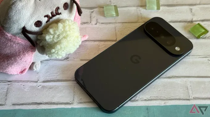 تحليل ذاكرة جهاز Pixel 10