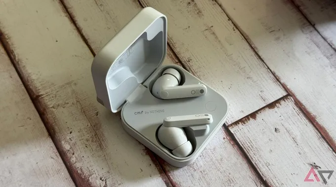 استعراض سماعات Nothing CMF Buds Pro 2