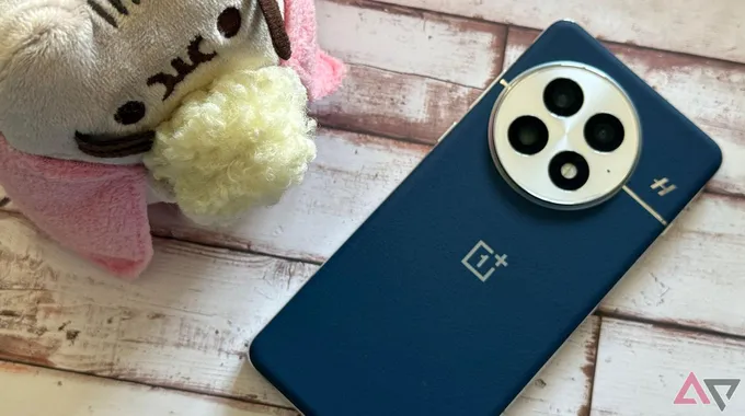 مساعد الذكاء الاصطناعي Plus Mind من OnePlus