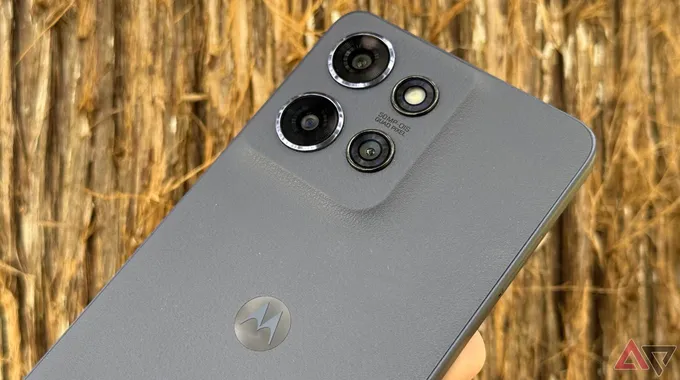 هاتف موتورولا Moto G Power 2025: خيار ذكي