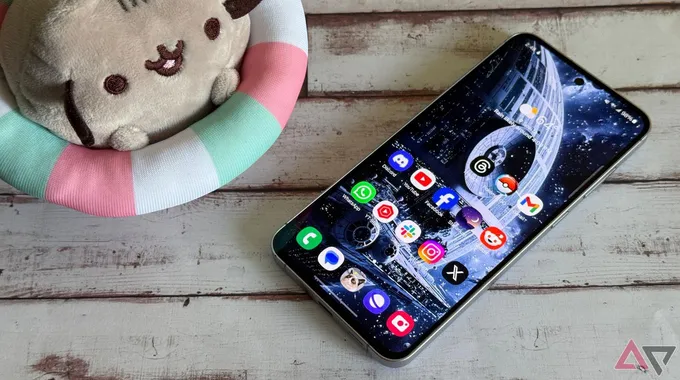 أخبار جديدة عن Galaxy S25 FE من سامسونج