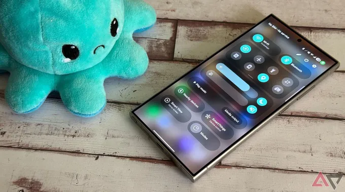 تحديثات سامسونج: كل ما تريد معرفته عن One UI 8