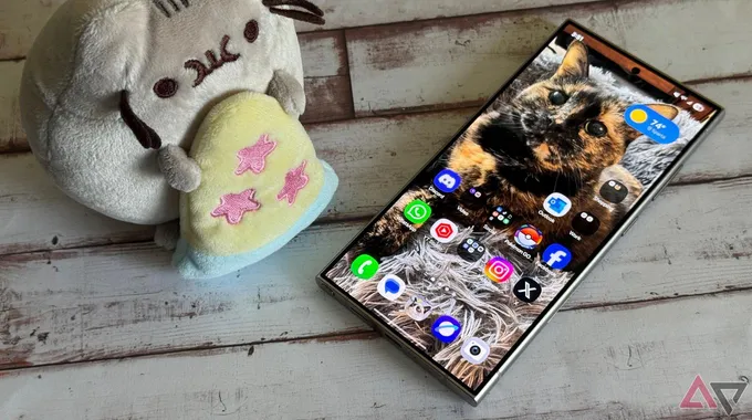 تحديثات One UI 8: هل تعلم ما الجديد؟