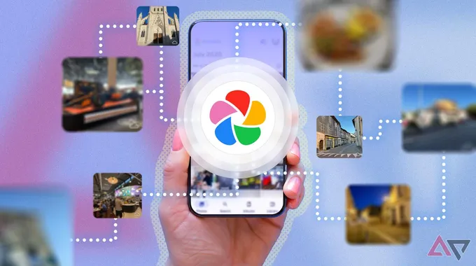 بدائل جوجل للصور: استمتع بالخصوصية والتوفير