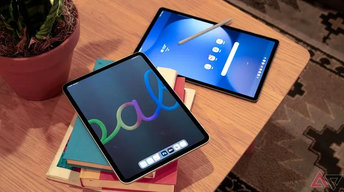 هل جهاز Galaxy Tab S10+ مقاوم للماء؟