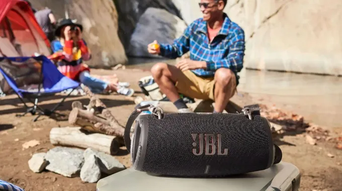 عروض JBL Xtreme 3: سماعة بلوتوث مميزة