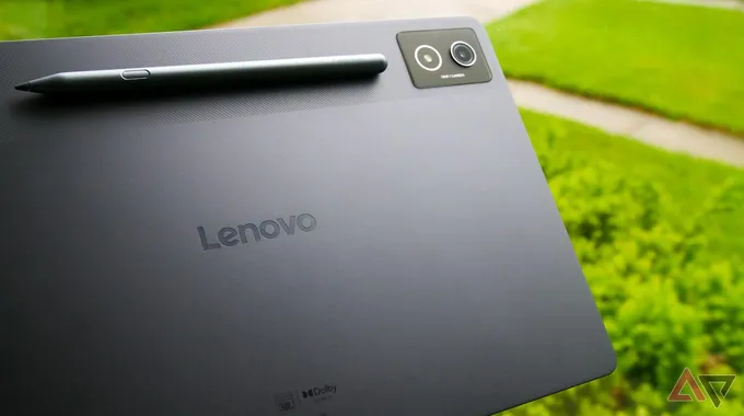 تجربة مميزة مع لابتوب Lenovo Idea Tab Pro