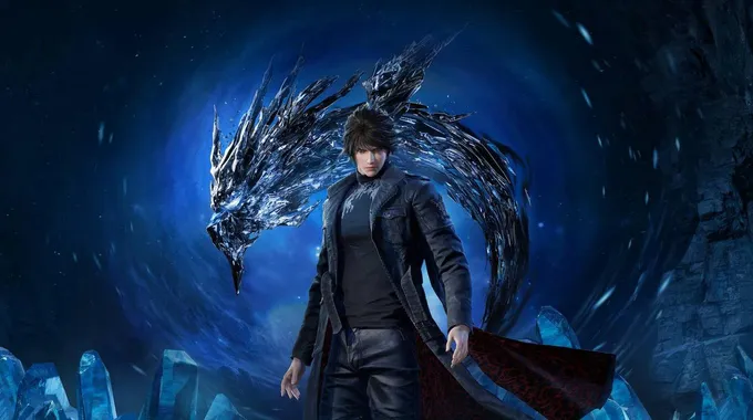 تقييم لعبة Lost Soul Aside: بداية غير موفقة