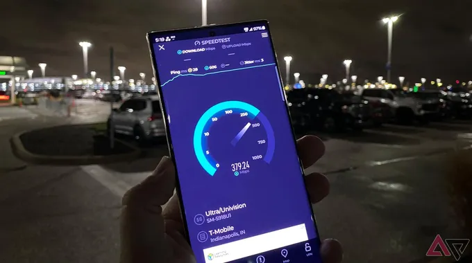 تغييرات جديدة في خطط T-Mobile