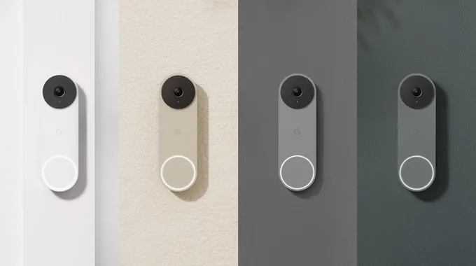 تحديثات جديدة في أجهزة Nest من جوجل