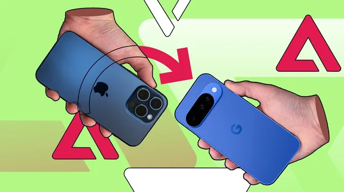 لماذا يعتبر Google Pixel 10 خياراً بديلاً مميزاً