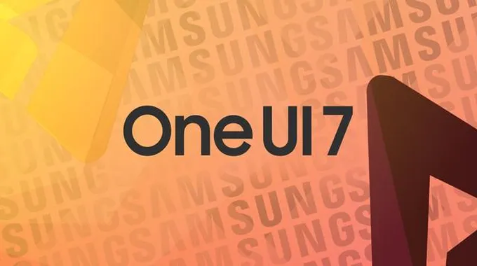 تحديثات جديدة في واجهة One UI 7