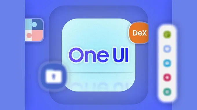 ميزات واجهة سامسونج One UI المذهلة