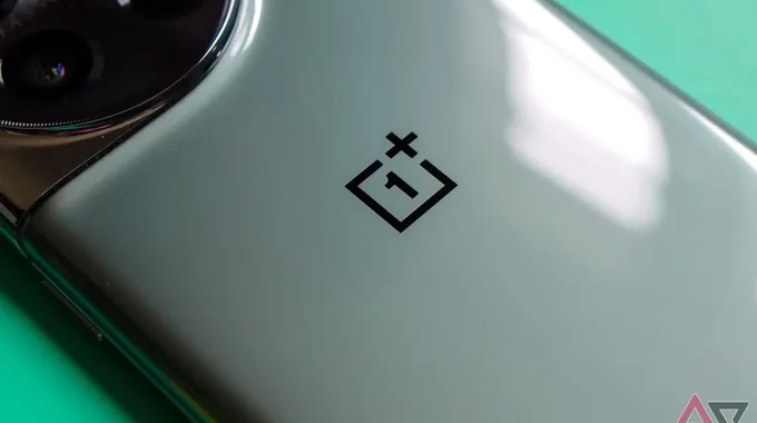 تحديث OxygenOS 15 لهاتف OnePlus 11R