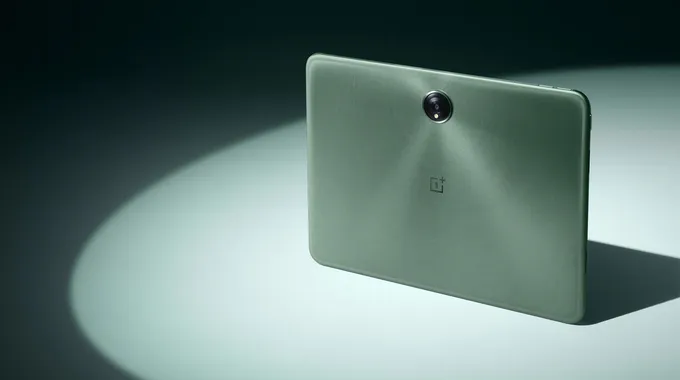 مراجعة شاملة لجهاز OnePlus Pad الجديد