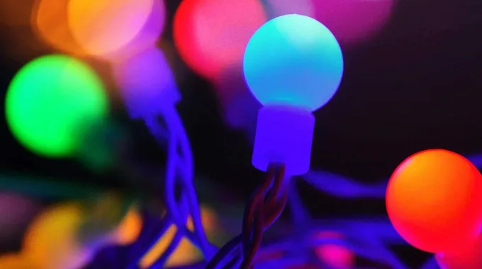 تحميل مشاهد أضواء Philips Hue الاحتفالية