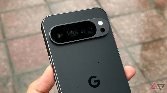 مخاوف الخصوصية حول Google Pixel 9 Pro XL