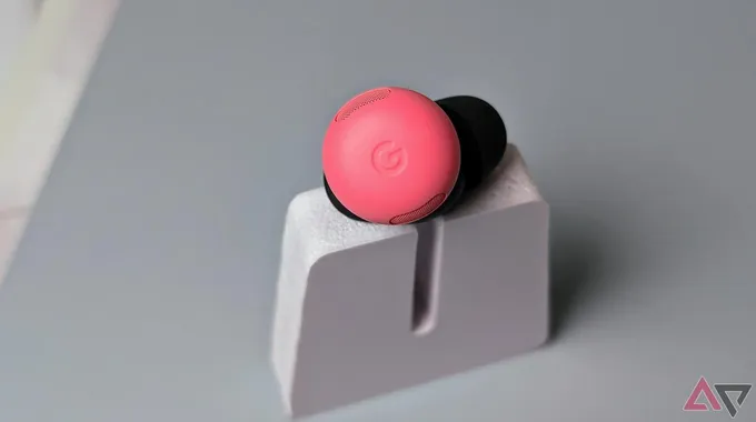 إطلاق Pixel Buds 2a وألوان جديدة