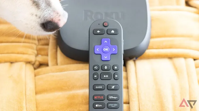 أفضل سعر لجهاز Roku Ultra 2024