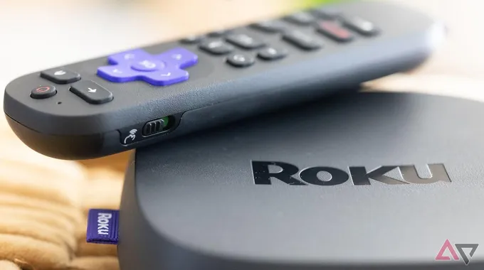 الإعلانات غير القابلة للتخطي على Roku