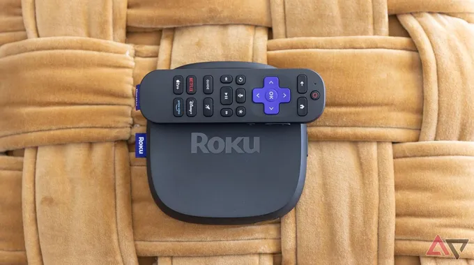 مراجعة شاملة لجهاز Roku Ultra 2024