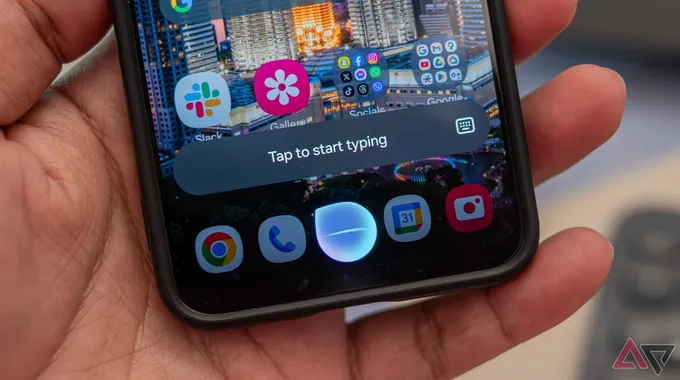 إطلاق Bixby الجديد في حدث Galaxy Unpacked