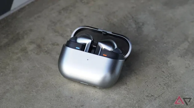 استمتع بصوت مذهل مع Galaxy Buds 3 Pro
