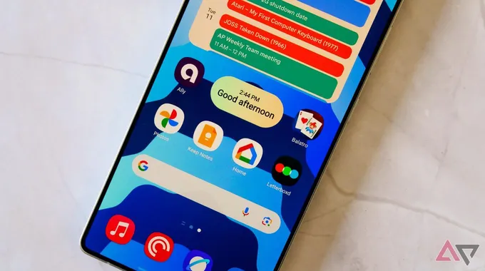 أفضل تطبيقات أندرويد مفتوحة المصدر