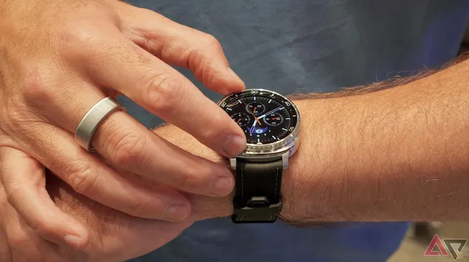 سلسلة Galaxy Watch 8 الجديدة من سامسونج