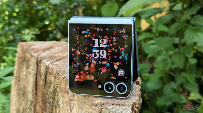 تحديث One UI 8: تجربة جديدة مع الأندرويد 16