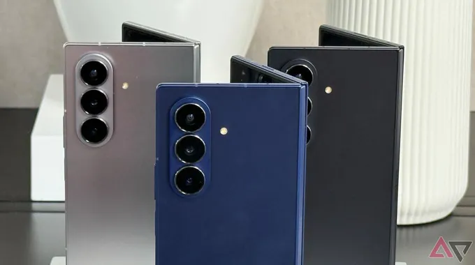 إطلاق Galaxy Z Fold 7 وتفاصيل العروض المميزة