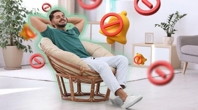 كيفية تحسين رفاهيتك الرقمية
